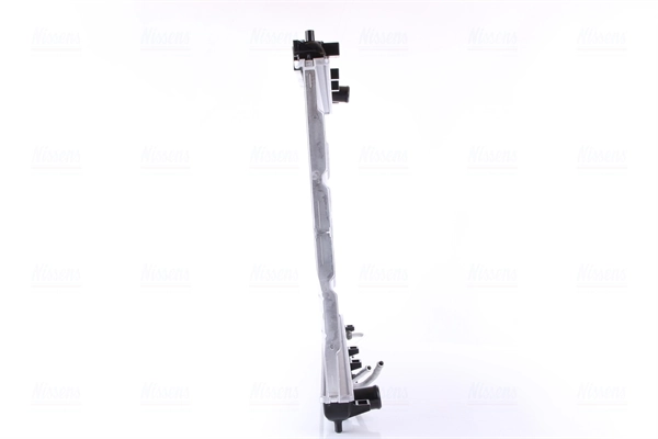 Radiator, engine cooling 67527