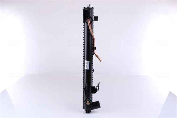 NISSENS 67069 Radiator, engine cooling