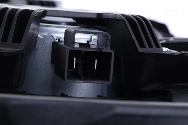 Fan, engine cooling 850115