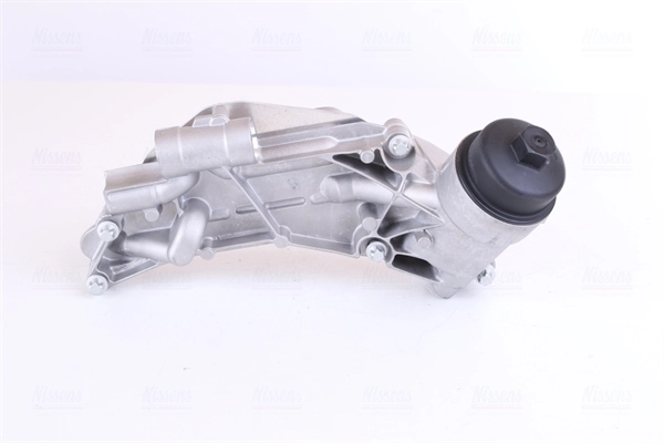 Oil Cooler, engine oil ** FIRST FIT ** 90930