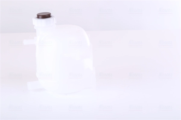 NISSENS 996118 Expansion Tank, coolant