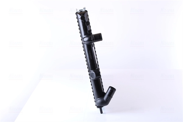 Radiator, engine cooling 63938A