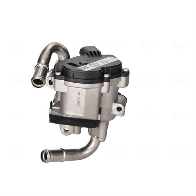 NISSENS 98404 EGR Valve