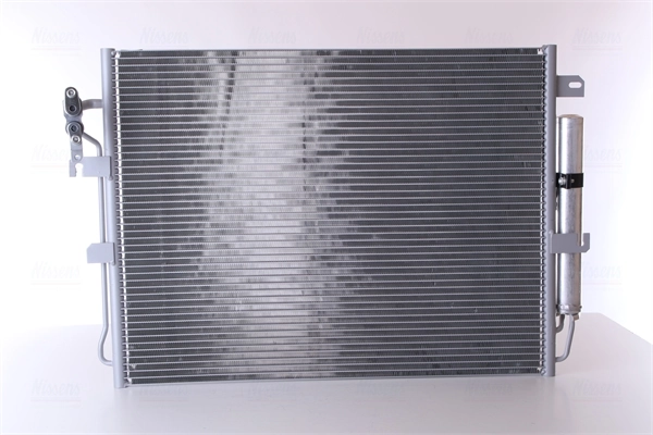 Condenser, air conditioning ** FIRST FIT ** 94962