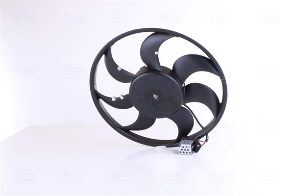 Fan, engine cooling 85777