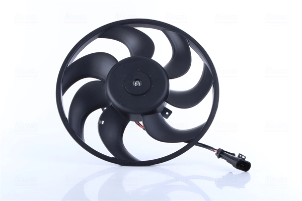 Fan, engine cooling 850072