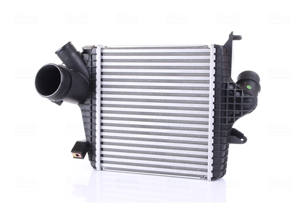 NISSENS 961304 Charge Air Cooler