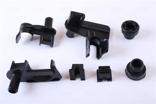 Radiator, engine cooling 617847