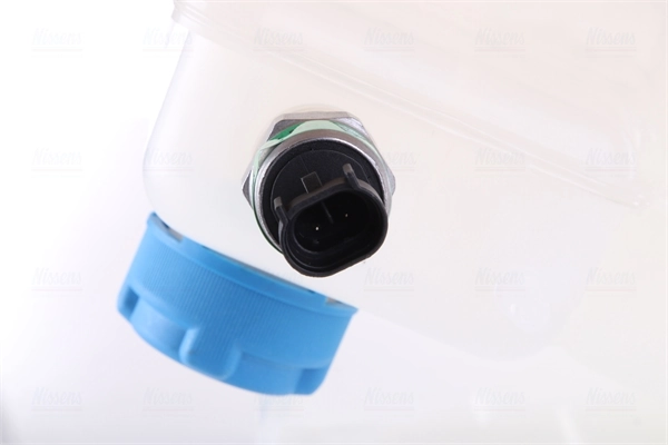 Expansion Tank, coolant ** FIRST FIT ** 996260