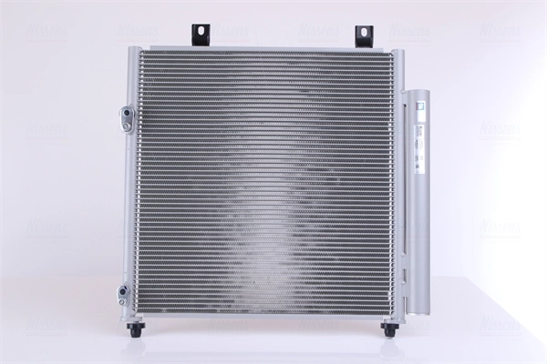 Condenser, air conditioning ** FIRST FIT ** 940447