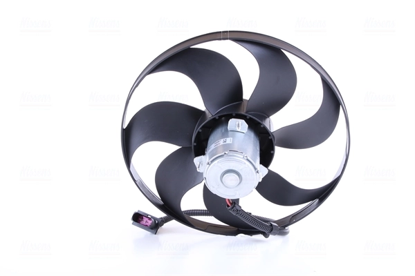 Fan, engine cooling 85683