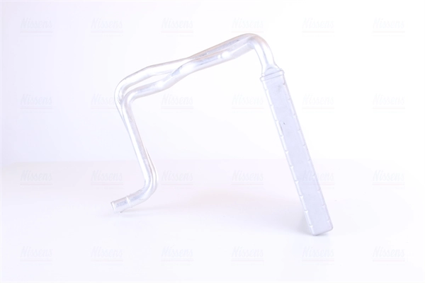 NISSENS 707179 Heat Exchanger, interior heating