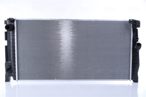 NISSENS 606812 Radiator, engine cooling