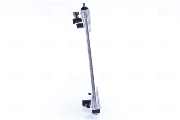 NISSENS 686803 Radiator, engine cooling