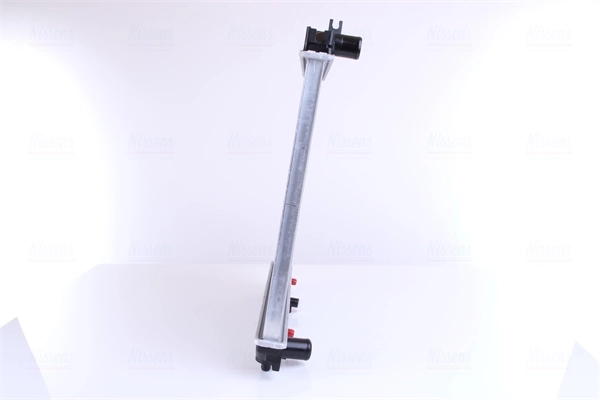 Radiator, engine cooling 64159