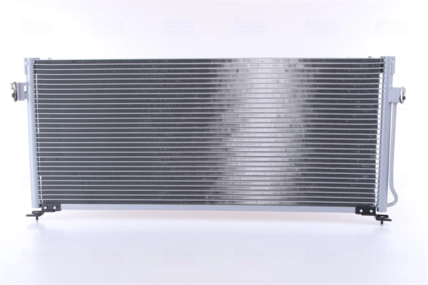 Condenser, air conditioning 94507