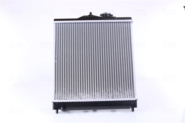 Radiator, engine cooling ** FIRST FIT ** 63312