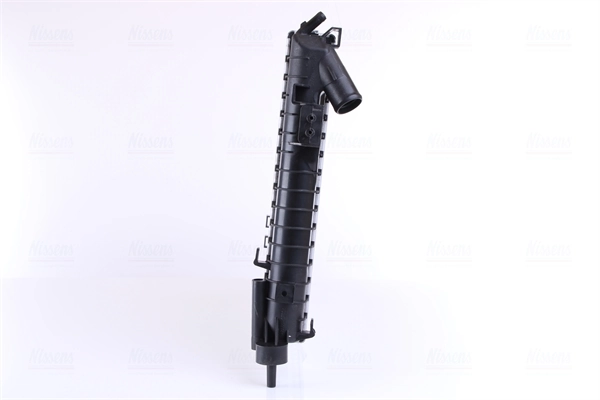 Radiator, engine cooling 630739