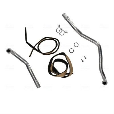 Heat Exchanger, interior heating 707208