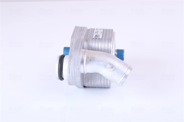 Radiador de aceite, aceite motor ** FIRST FIT ** 90796