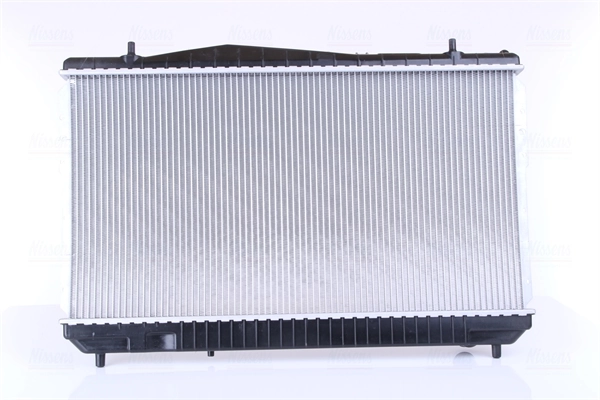 Radiator, engine cooling 61664