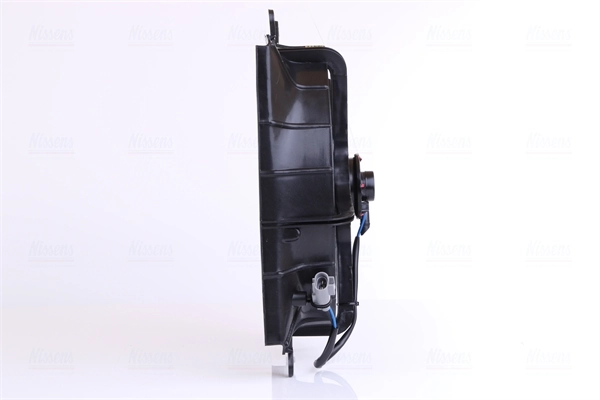 Fan, engine cooling 85014