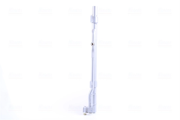 Condenser, air conditioning ** FIRST FIT ** 94665