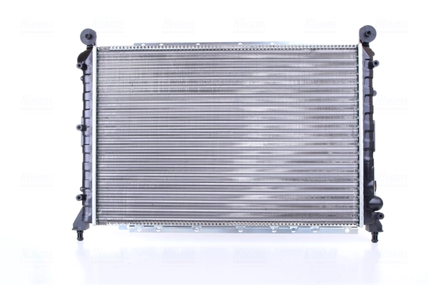 Radiator, engine cooling 60034