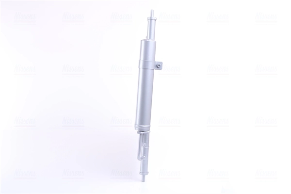 NISSENS 940467 Condenser, air conditioning