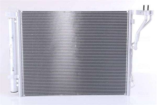 Condenser, air conditioning 940563