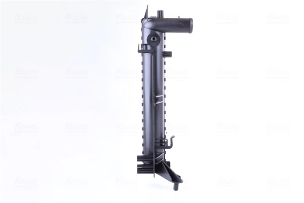 Radiator, engine cooling 64037A