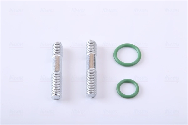 Condenser, air conditioning ** FIRST FIT ** 94668