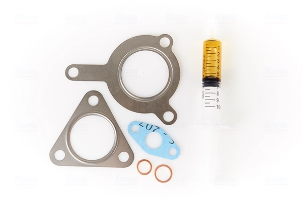 Charger, charging (supercharged/turbocharged) ** FACTORY NEW ** 93239