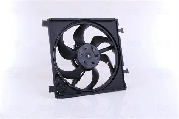 Fan, engine cooling 85868