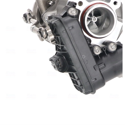 Charger, charging (supercharged/turbocharged) ** FACTORY NEW ** 93315