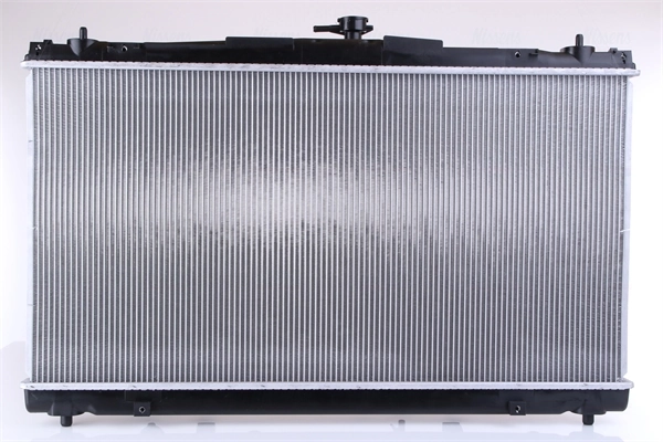 Radiator, engine cooling 646935