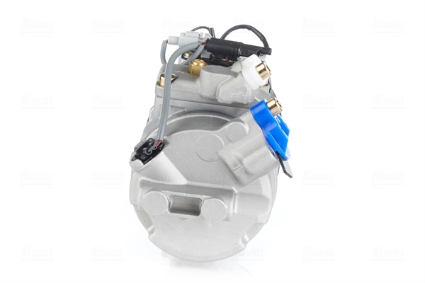 Compressor, air conditioning ** FIRST FIT ** 890628