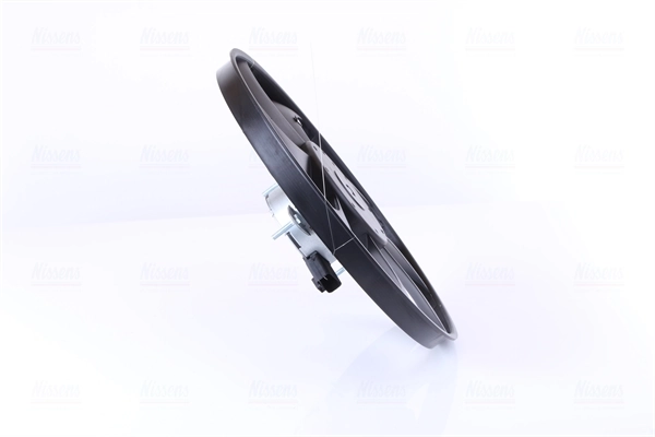 Fan, engine cooling 85779