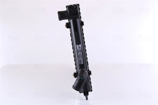 Radiator, engine cooling 63989