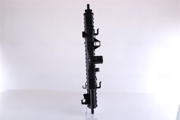 Radiator, engine cooling 630714