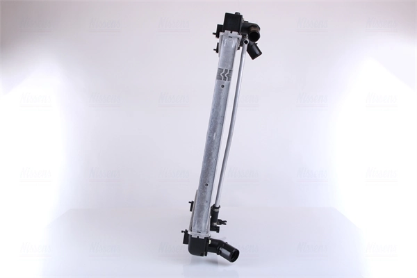 NISSENS 646932 Radiator, engine cooling