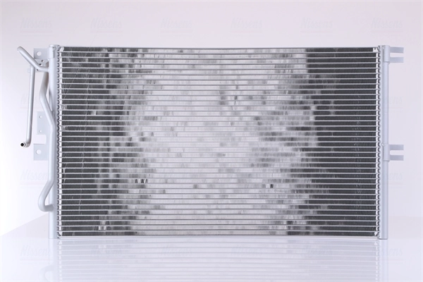 Condenser, air conditioning 94234