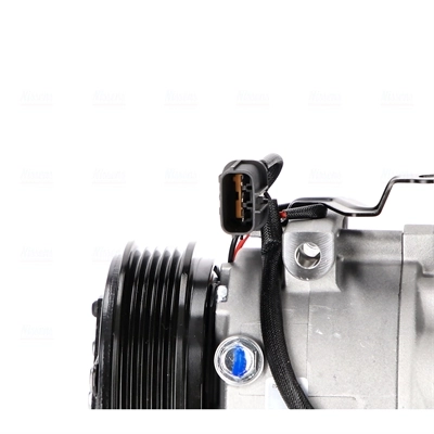 空调压缩机 ** FIRST FIT ** 891097