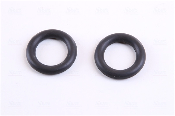 Oil Cooler, engine oil ** FIRST FIT ** 90618