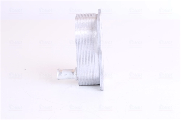 Oil Cooler, engine oil ** FIRST FIT ** 90723