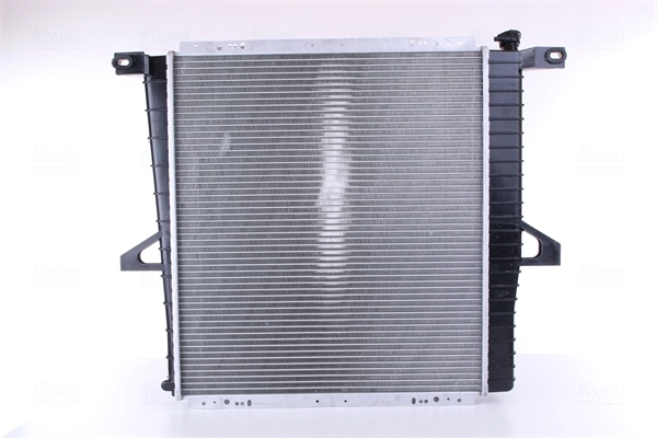 Radiator, engine cooling 62060