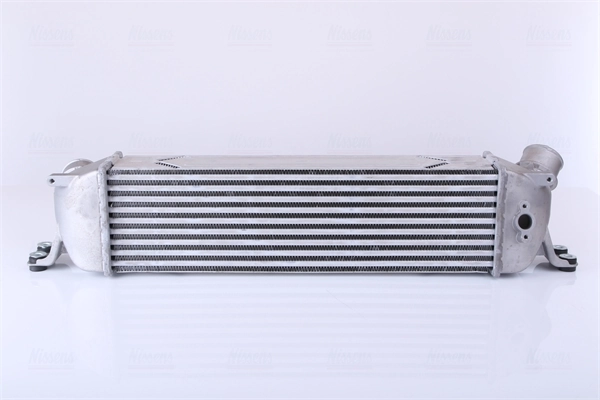 Charge Air Cooler 96458