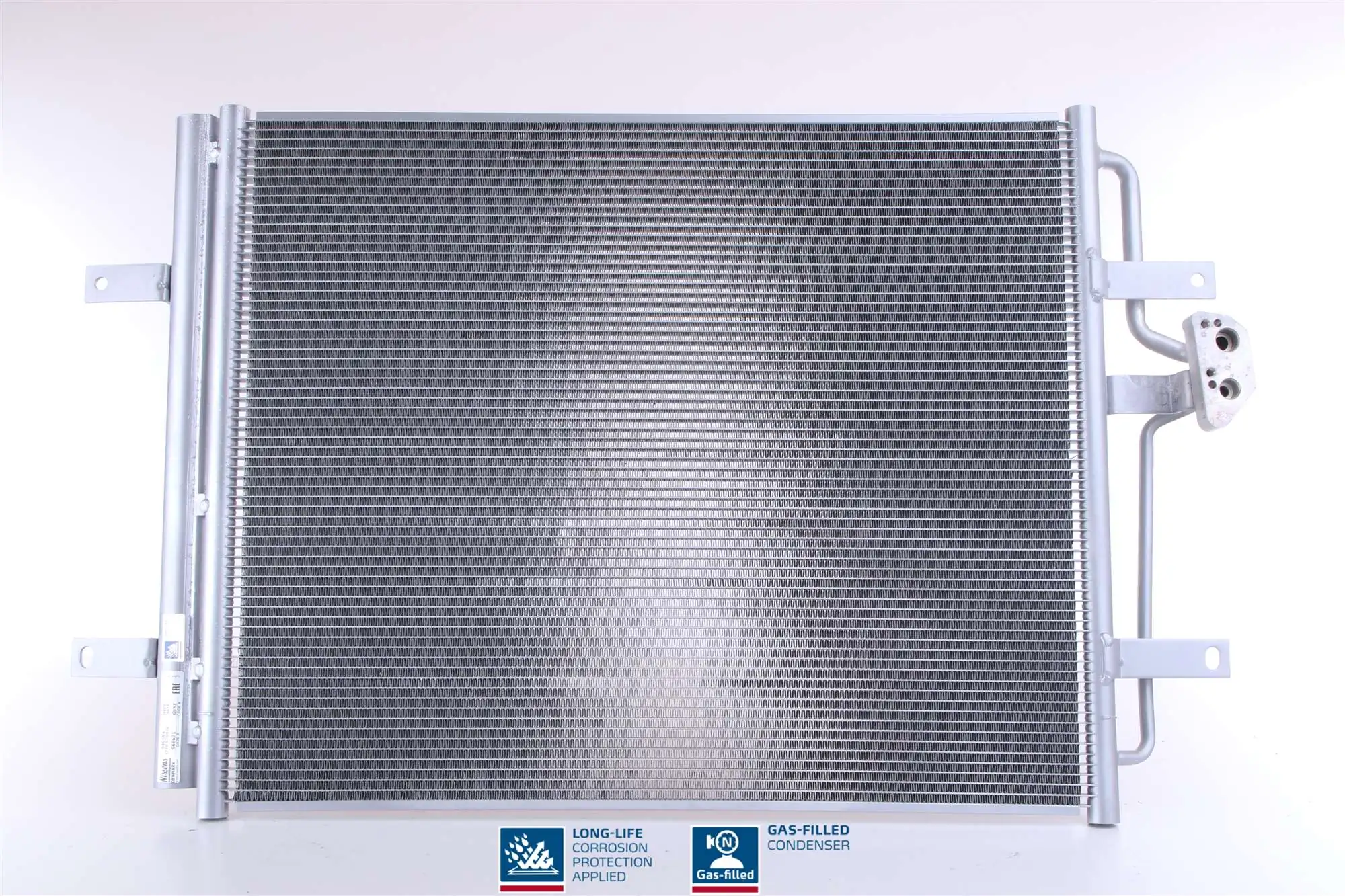 Condenser, air conditioning 940584