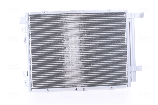 Condenser, air conditioning 940203