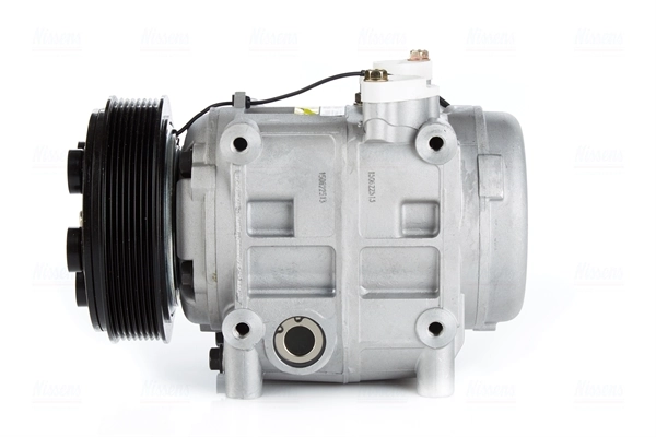 NISSENS 899926 Compressor, air conditioning